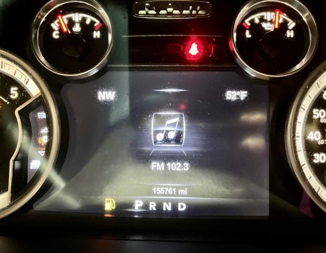 Used 2015 RAM 1500 Lone Star image 15