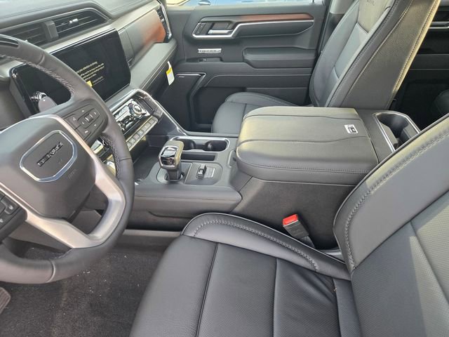 New 2026 GMC Sierra 1500 Denali image 17