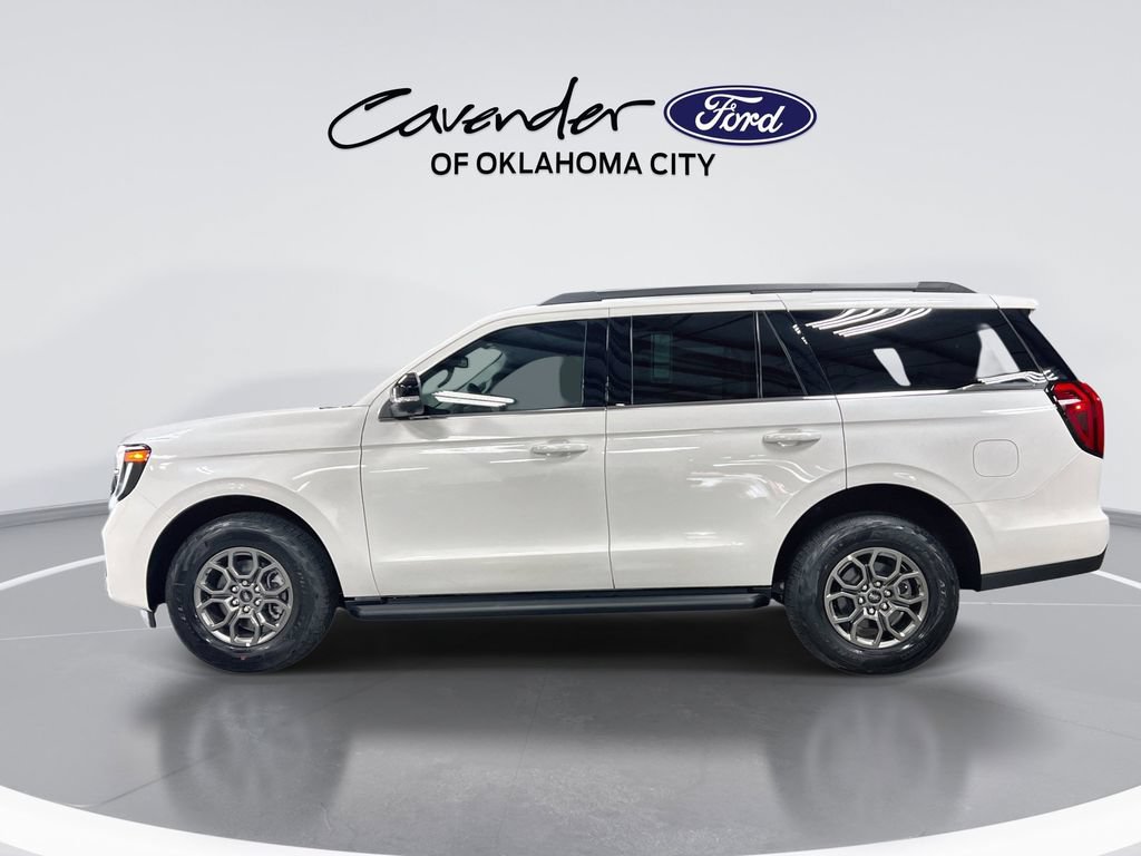 New 2026 Ford Expedition Active AWD/4WD image 5