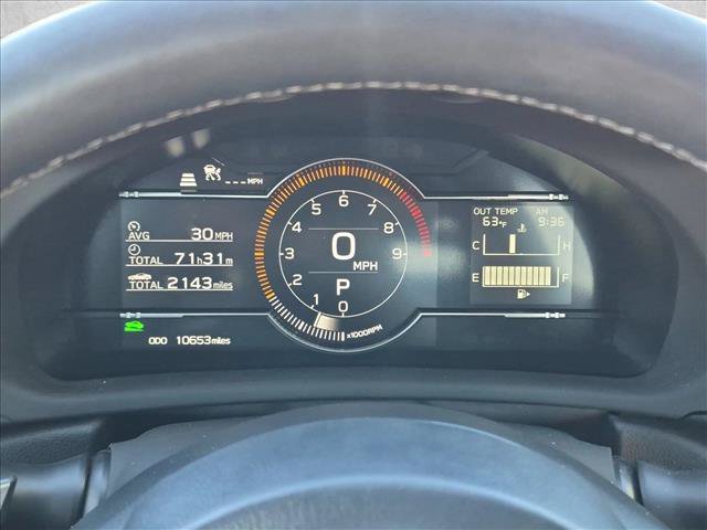 Used 2025 Toyota GR86 Premium w/ Performance Package RWD image 9