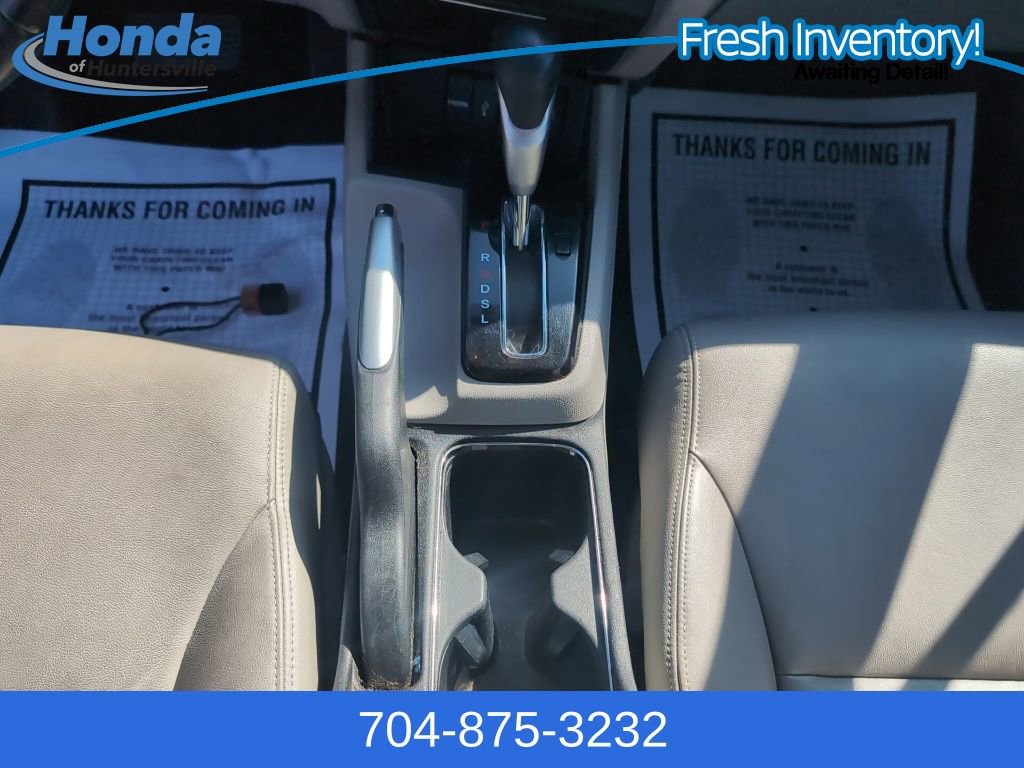 Used 2014 Honda Civic EX-L image 18