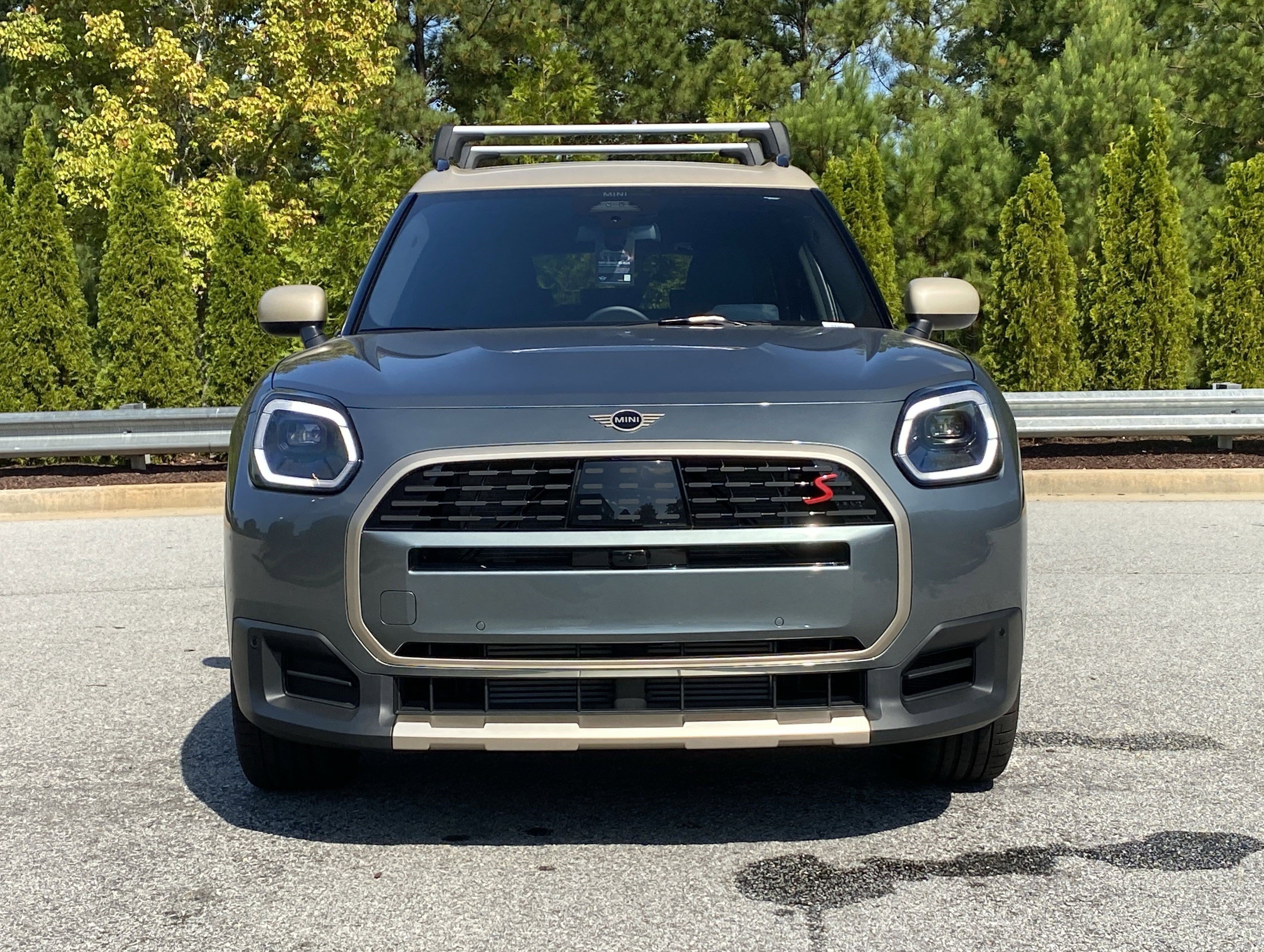 Used 2026 MINI Cooper Countryman S AWD/4WD image 13