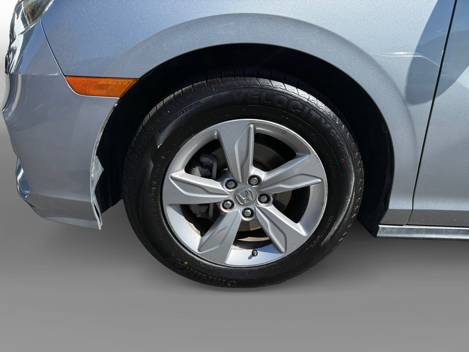 Used 2019 Honda Odyssey EX-L image 9