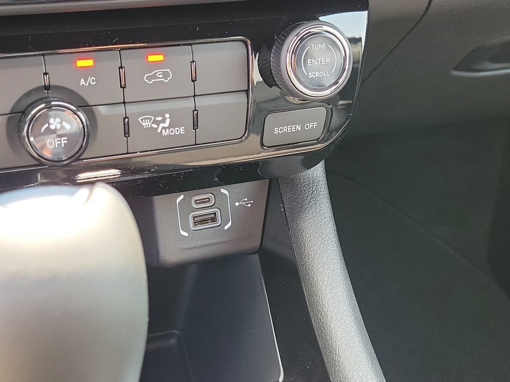 New 2026 Jeep Compass Latitude AWD/4WD image 19