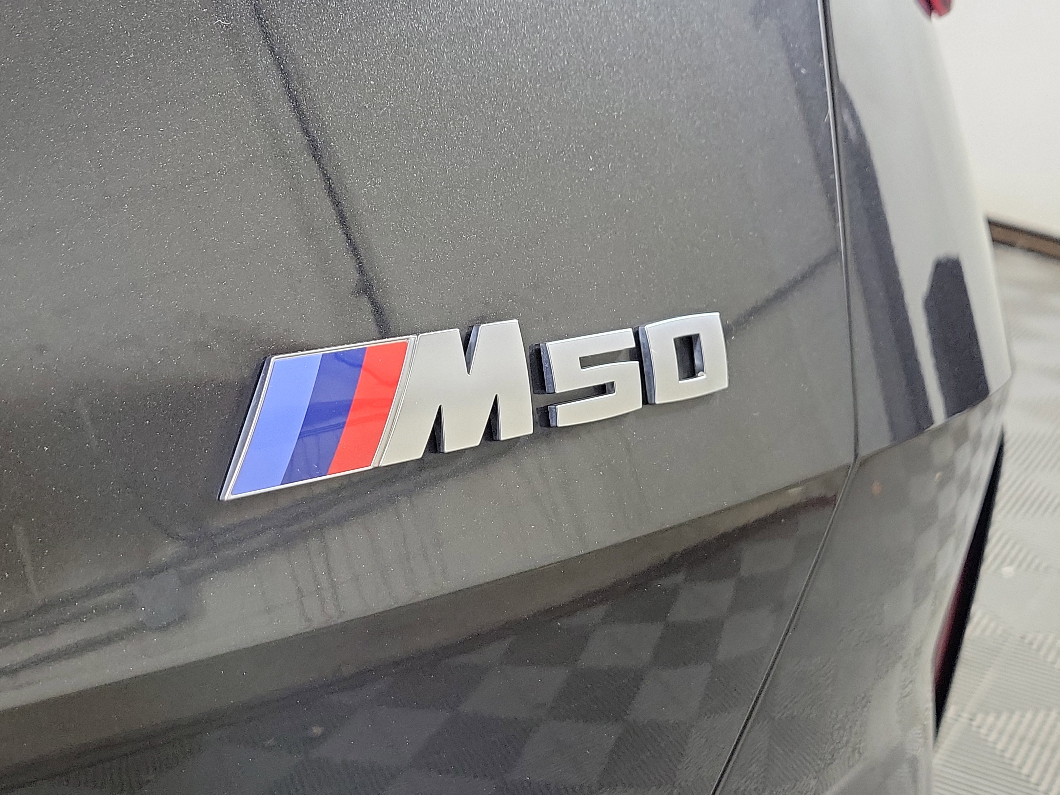 Certified 2026 BMW X3 M50 w/ Premium Package image 24