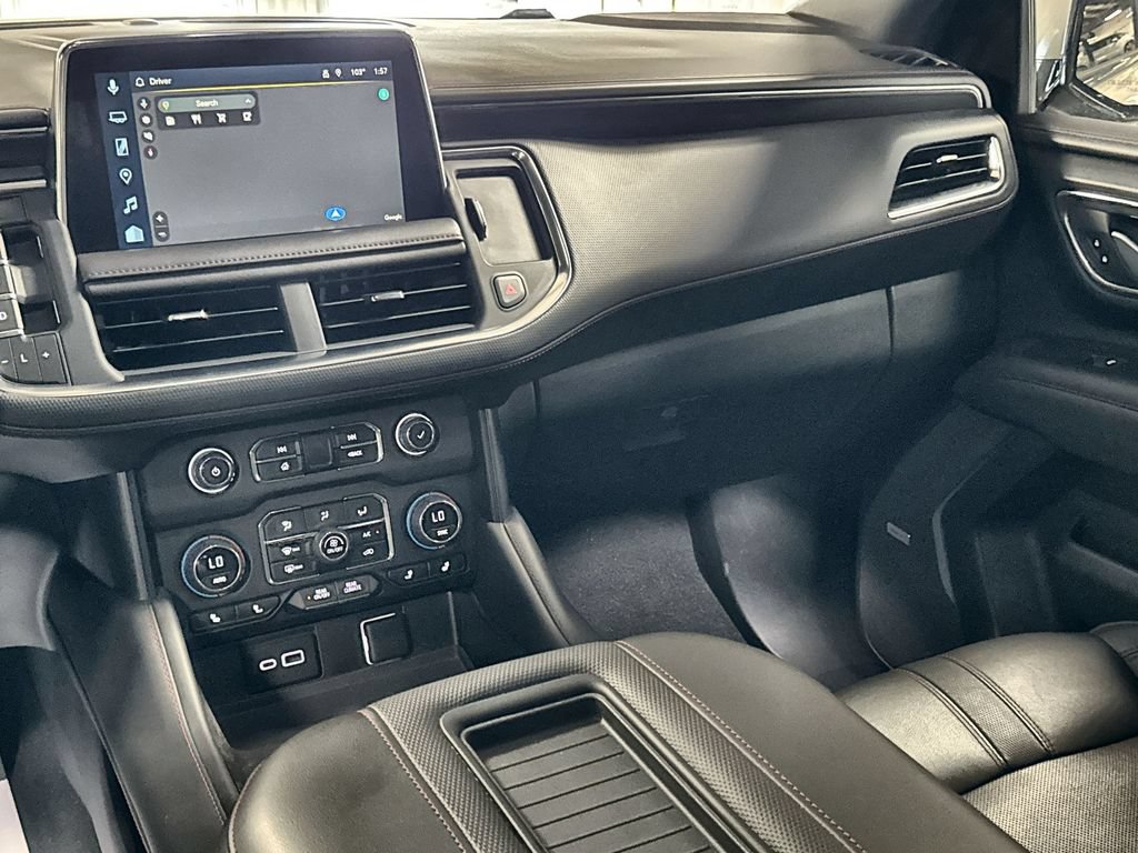 Used 2023 Chevrolet Suburban RST w/ Luxury Package RWD image 27
