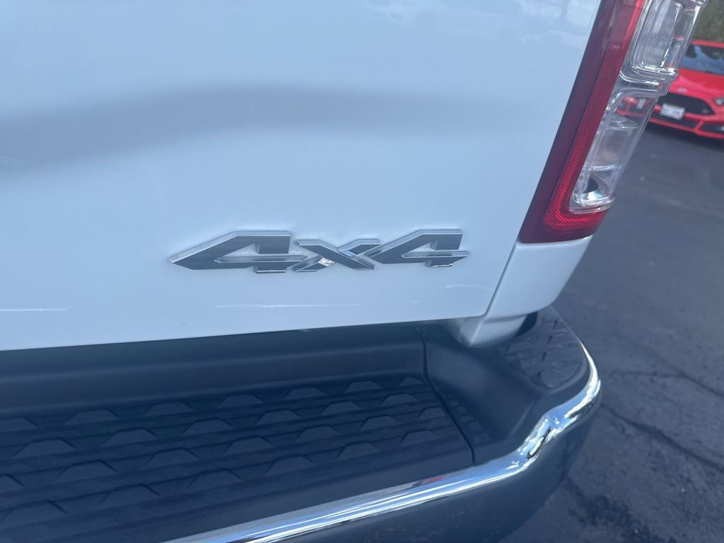Used 2023 RAM 3500 Big Horn w/ Level 1 Equipment Group AWD/4WD image 50