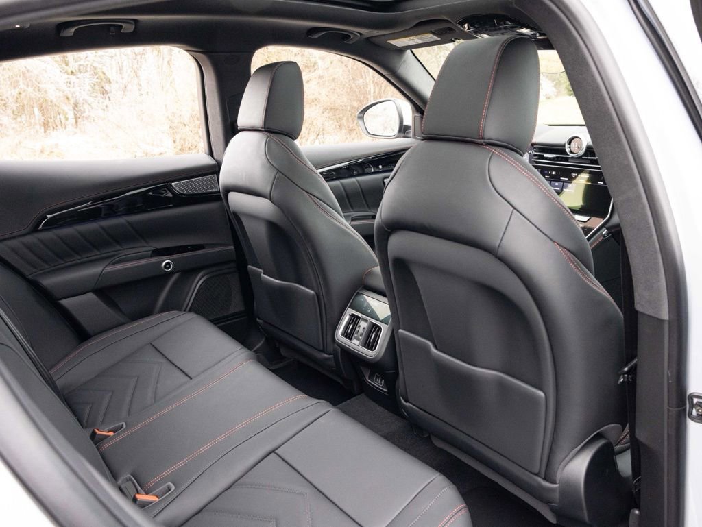 New 2026 Maserati Grecale Modena image 62