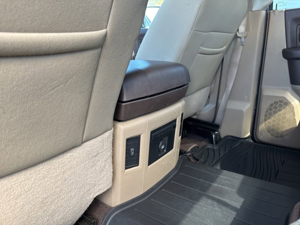 Used 2012 RAM 1500 Big Horn image 27