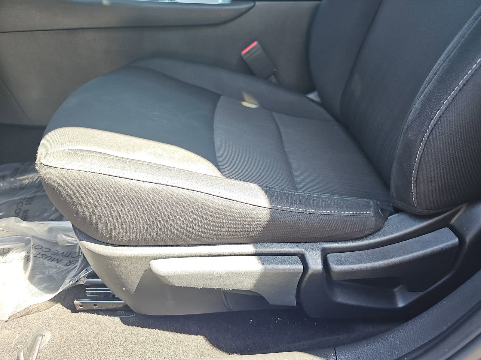 Used 2024 Nissan Sentra SV FWD image 26