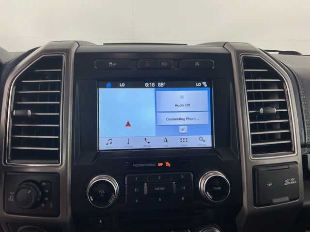 Used 2018 Ford F150 Limited AWD/4WD image 20