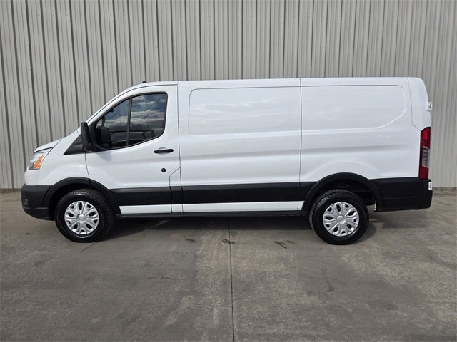 Used 2021 Ford Transit 250 Base w/ Exterior Upgrade Package image 7