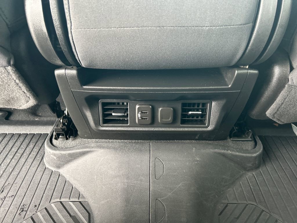 Certified 2021 Chevrolet Silverado 2500 LT w/ All Star Edition image 29