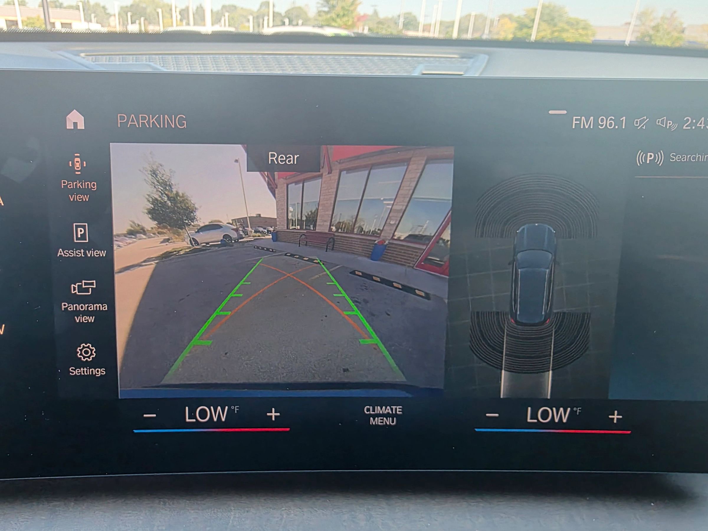 Used 2023 BMW X1 xDrive28i image 13