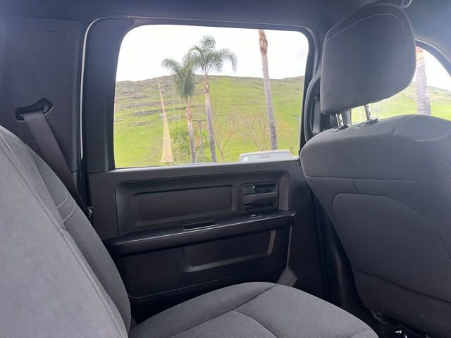 Used 2022 RAM 2500 Tradesman image 44