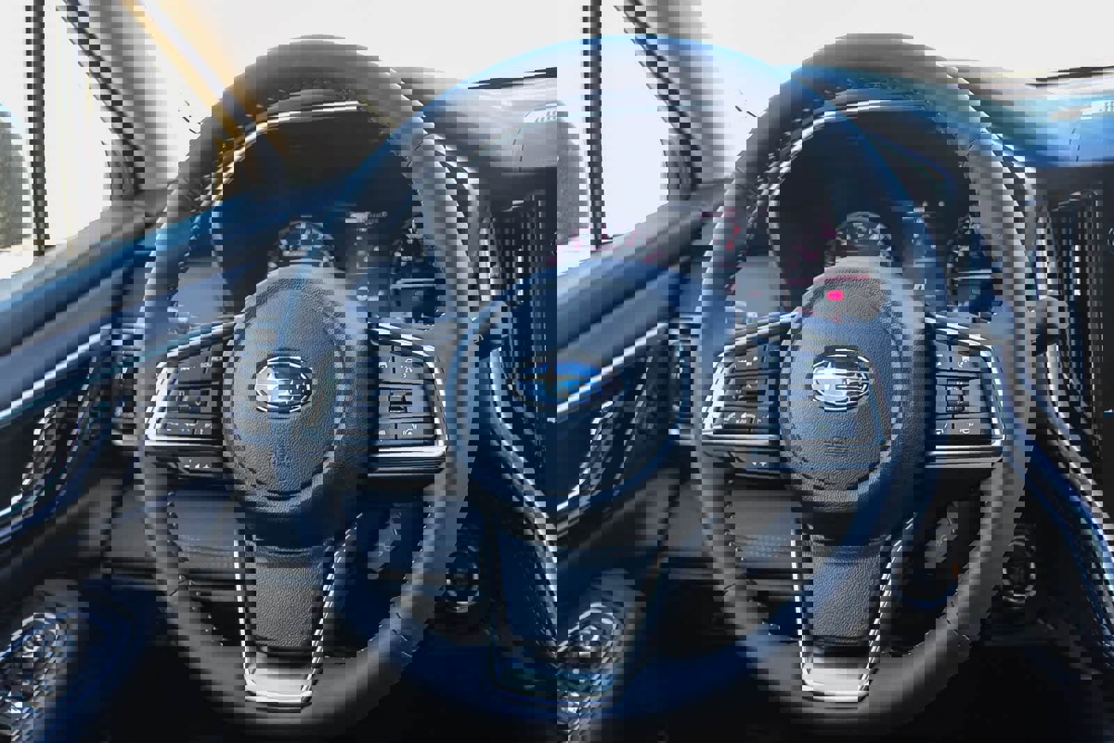 New 2025 Subaru Outback Touring XT image 15