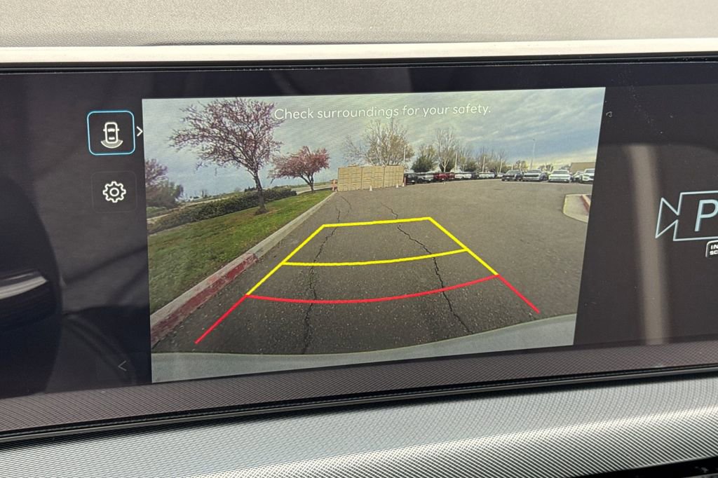 New 2026 Hyundai Sonata Blue image 15