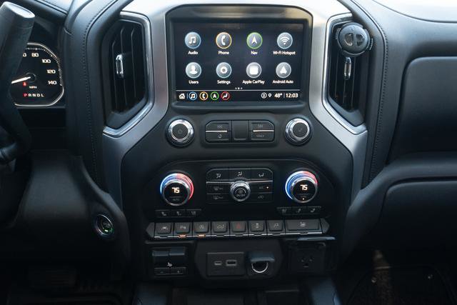 Used 2021 GMC Sierra 1500 SLT w/ SLT Premium Plus Package image 22