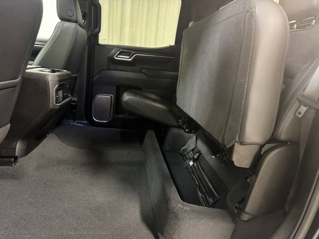 Used 2025 Chevrolet Silverado 1500 High Country w/ High Country Premium Package image 36