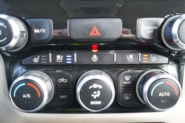 Used 2022 RAM 1500 Laramie image 46
