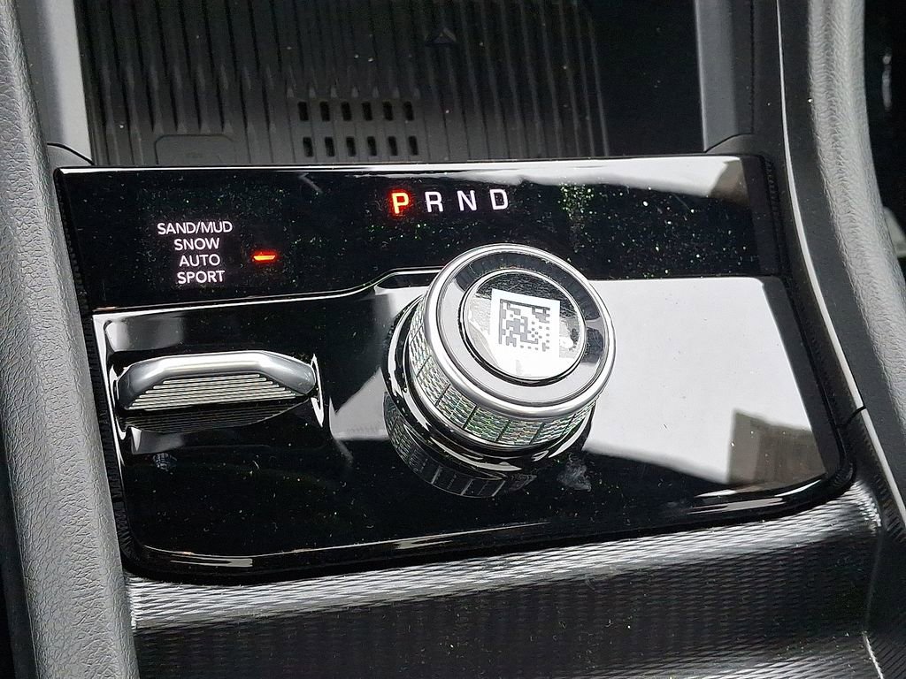 New 2026 Jeep Grand Cherokee Limited image 7