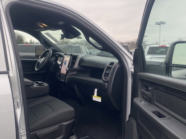 New 2026 RAM 2500 Tradesman image 27
