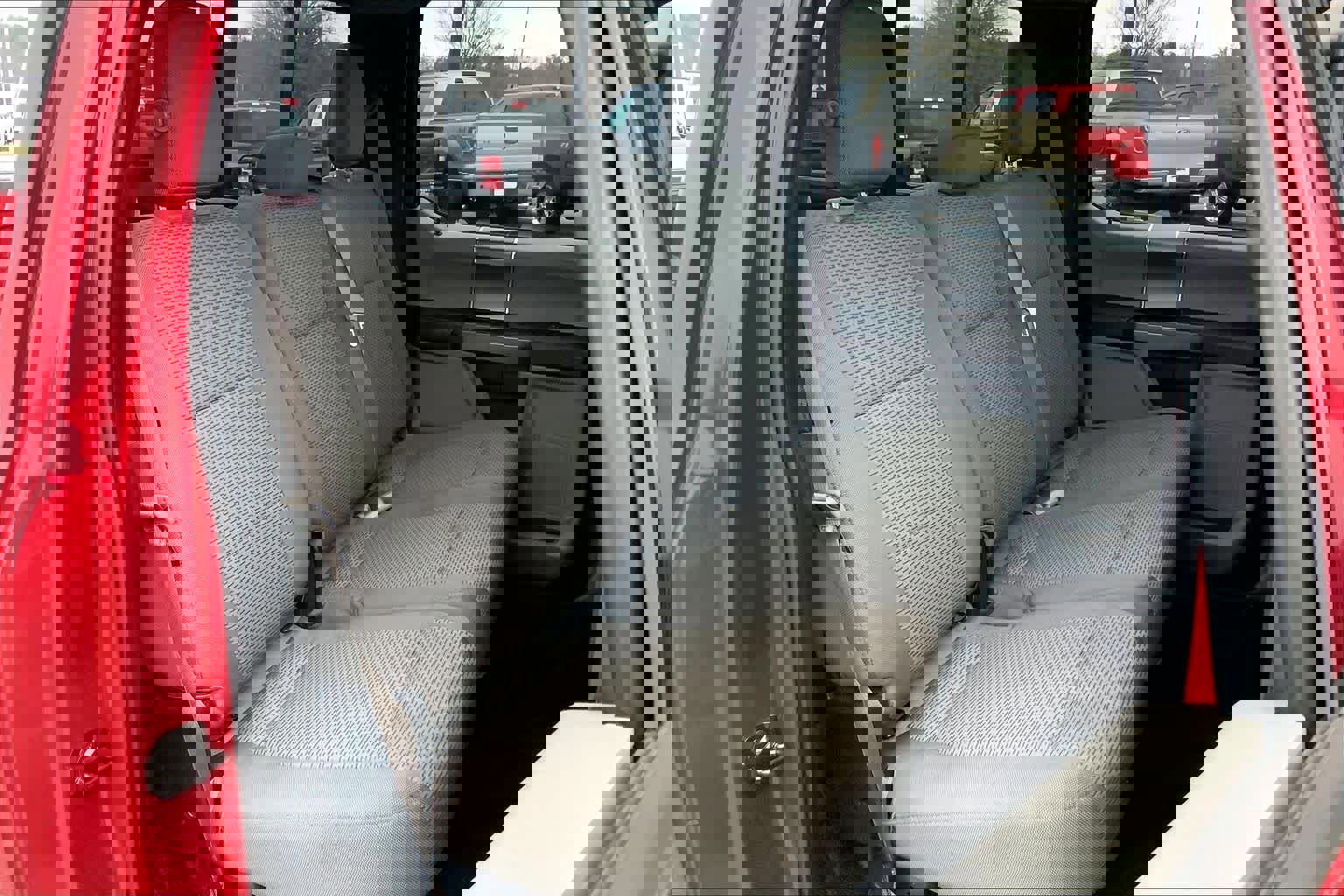 Used 2015 Ford F150 XLT w/ Equipment Group 302A Luxury image 18