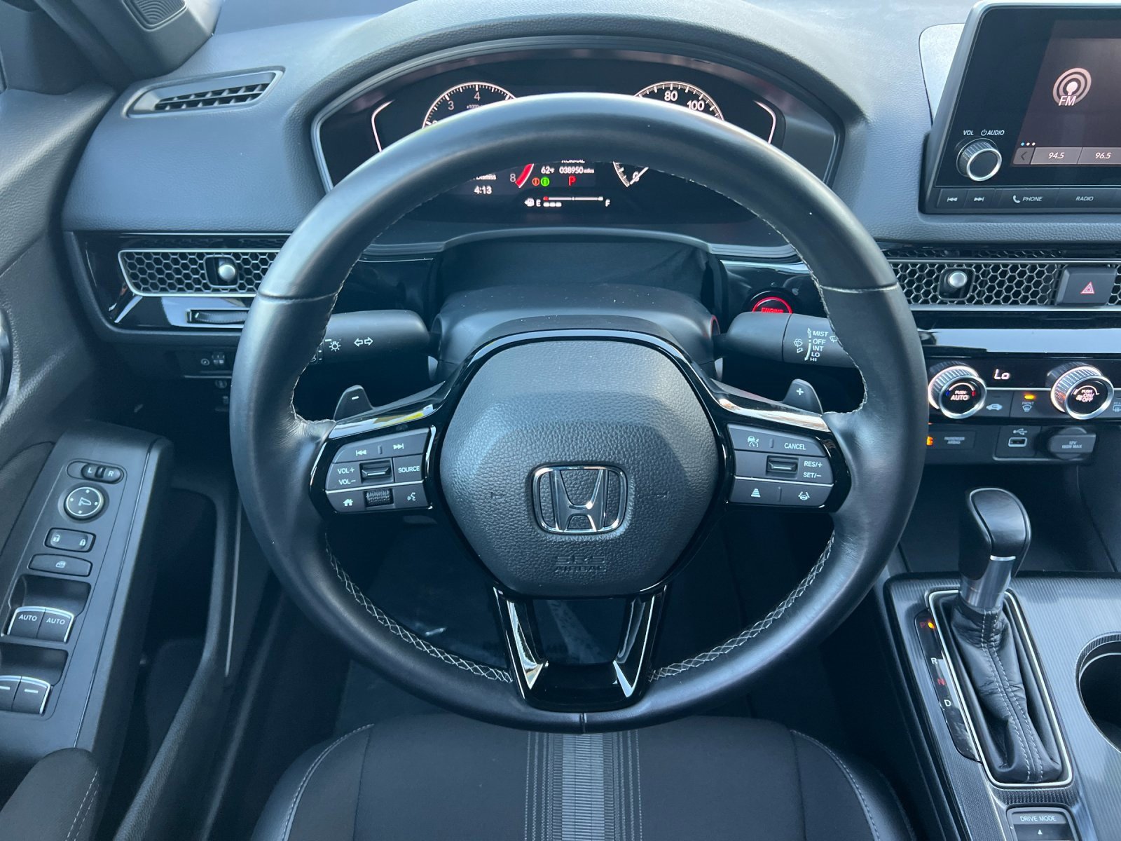 Used 2022 Honda Civic Sport image 14