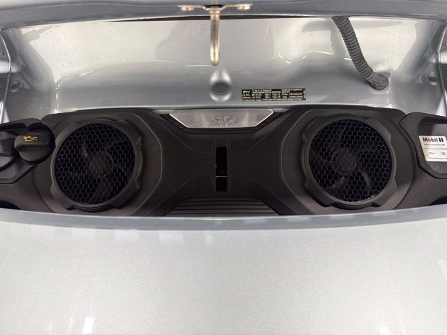 Used 2020 Porsche 911 Carrera RWD image 41