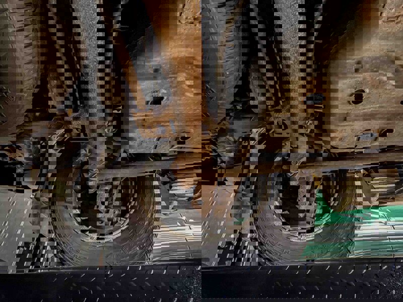 Used 2006 Lexus GX 470 image 50