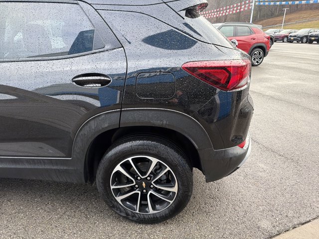 Used 2026 Chevrolet TrailBlazer LT image 7