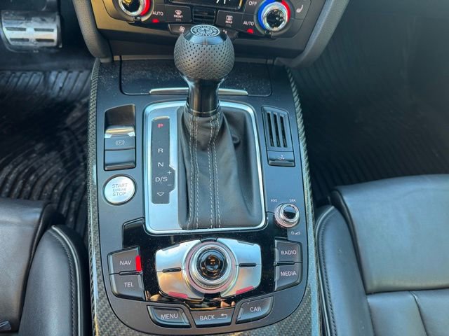 Used 2014 Audi RS 5 Coupe image 25