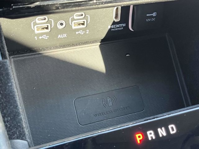 Used 2022 Jeep Grand Cherokee L Limited w/ Luxury Tech Group II image 35