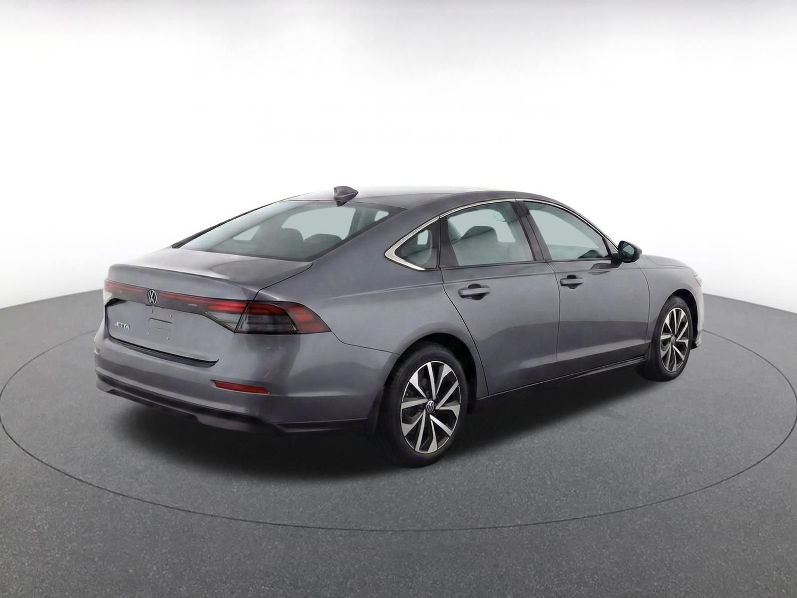 Used 2024 Volkswagen Jetta S FWD image 9