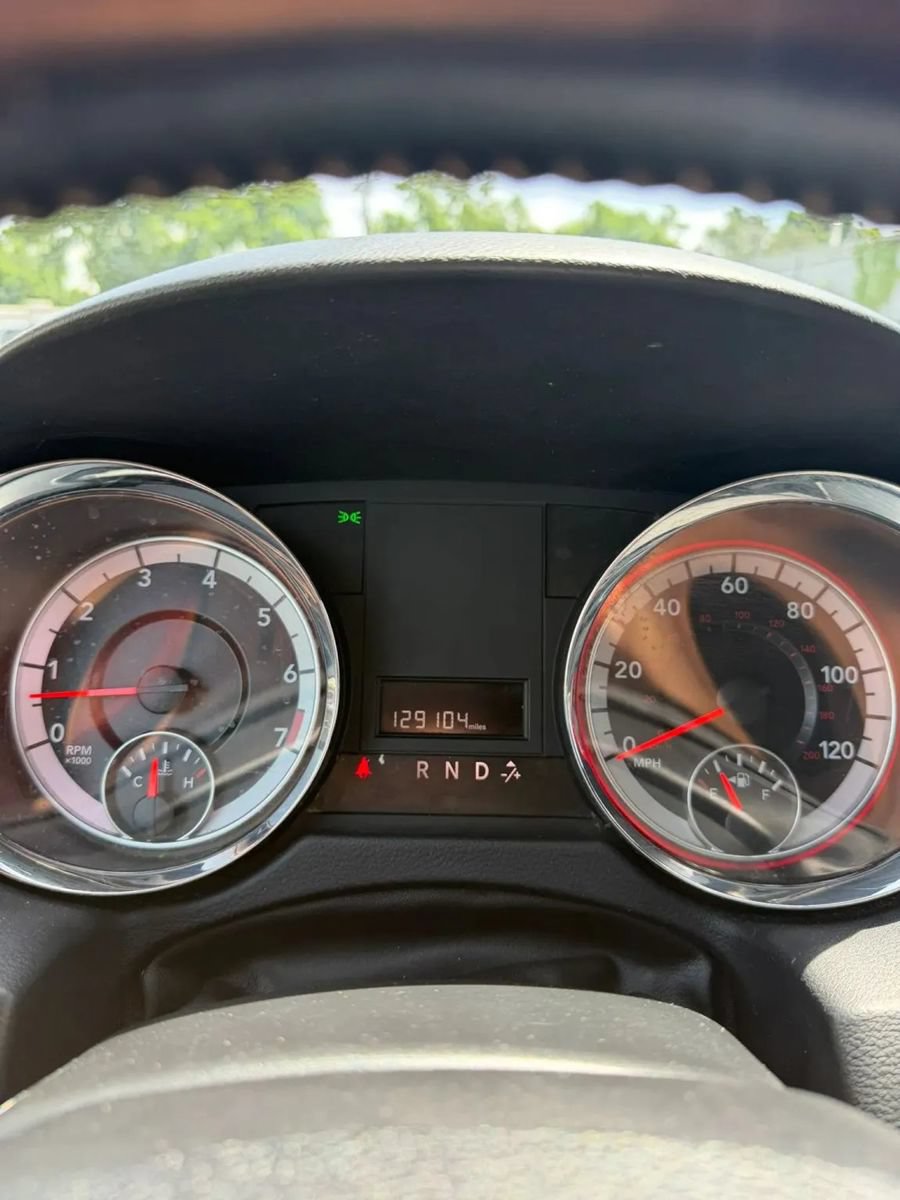 Used 2020 Dodge Grand Caravan SXT FWD image 14