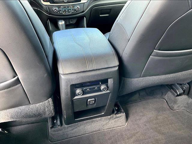 Used 2020 Chevrolet Traverse LT FWD image 26
