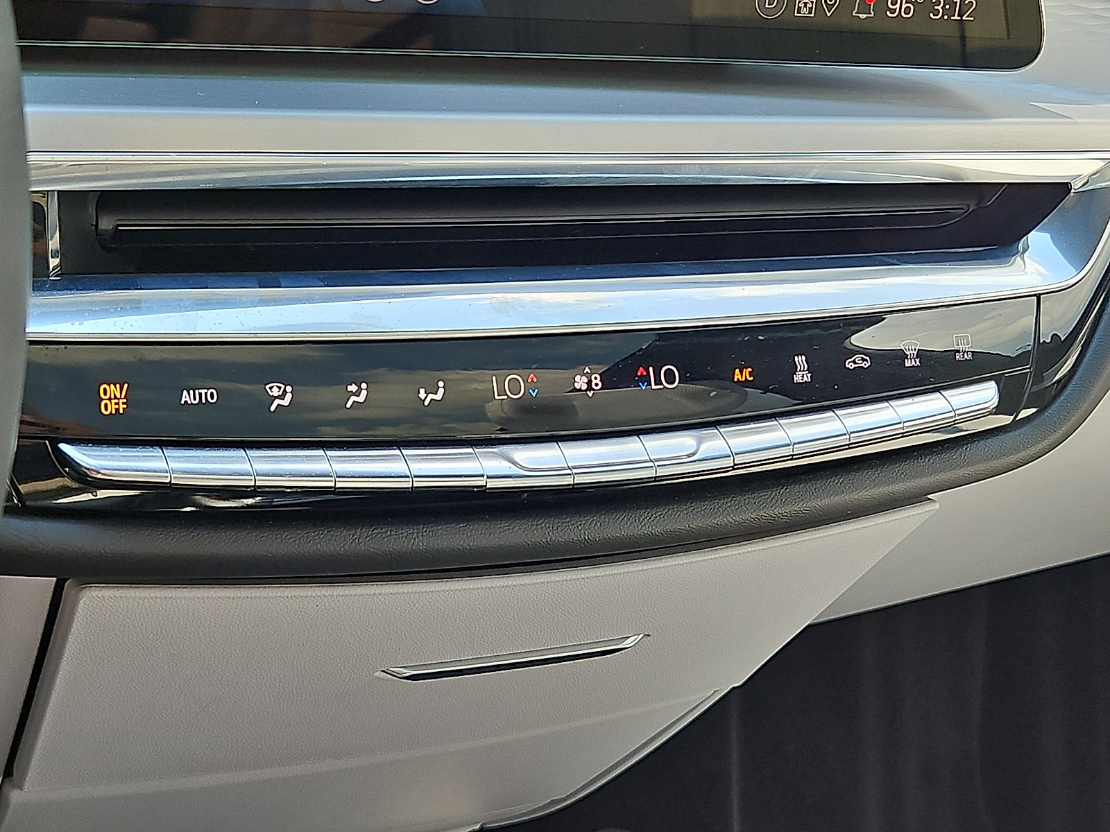 Certified 2024 Cadillac Lyriq Luxury w/ LPO, Floor Liner Package AWD/4WD image 16