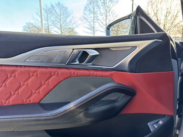 Used 2023 BMW M8 Competition image 20