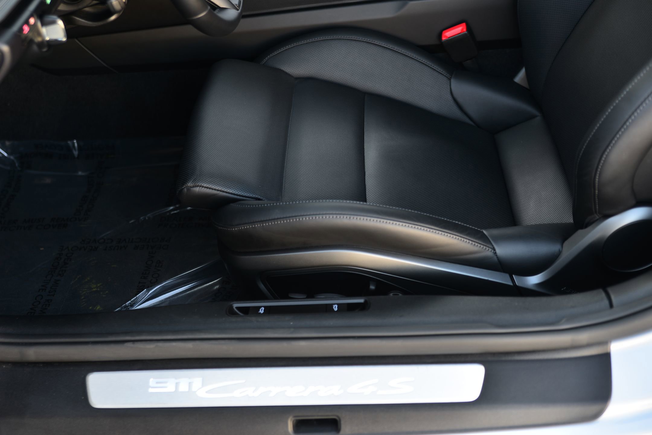 Used 2024 Porsche 911 Carrera 4S image 14