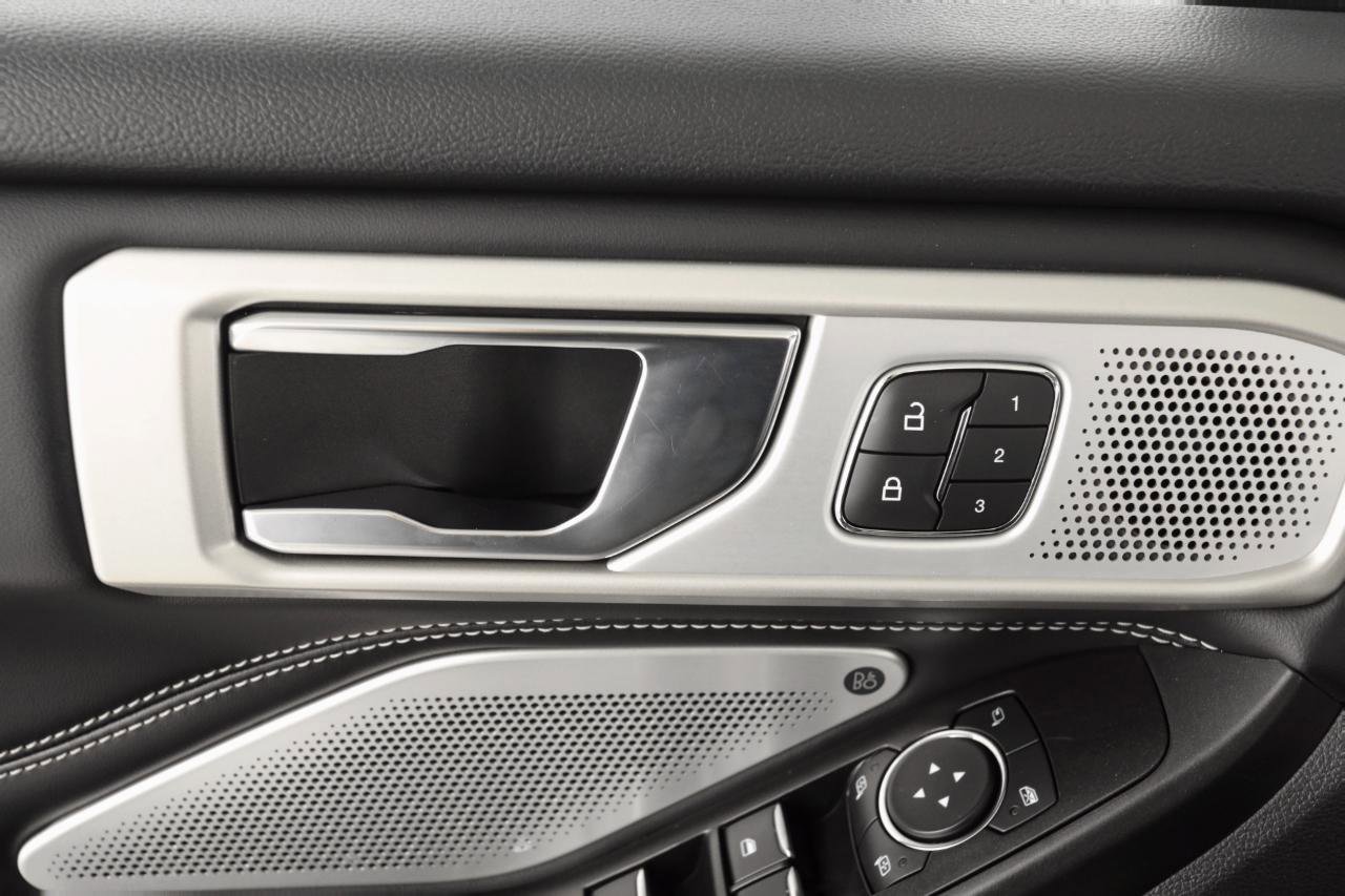 Used 2020 Ford Explorer ST w/ ST Street Pack image 34