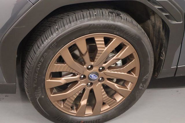 Certified 2025 Subaru Forester Sport image 7