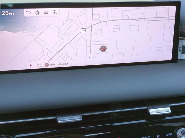 Used 2026 Genesis G80 2.5T Sport Prestige AWD/4WD image 21