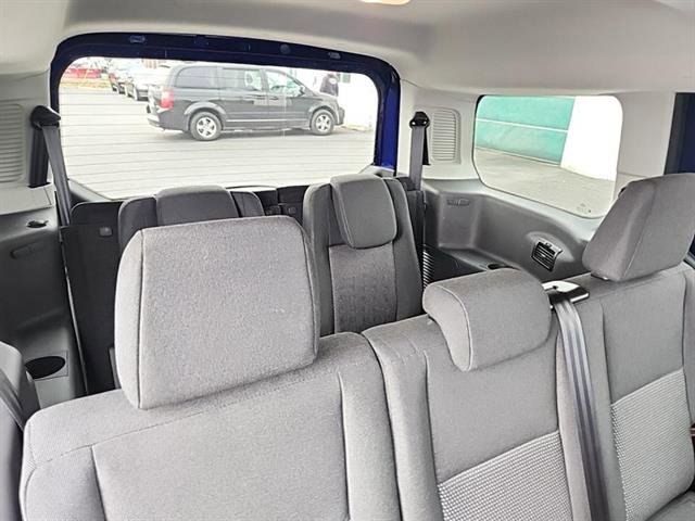 Certified 2017 Ford Transit Connect XL FWD image 17