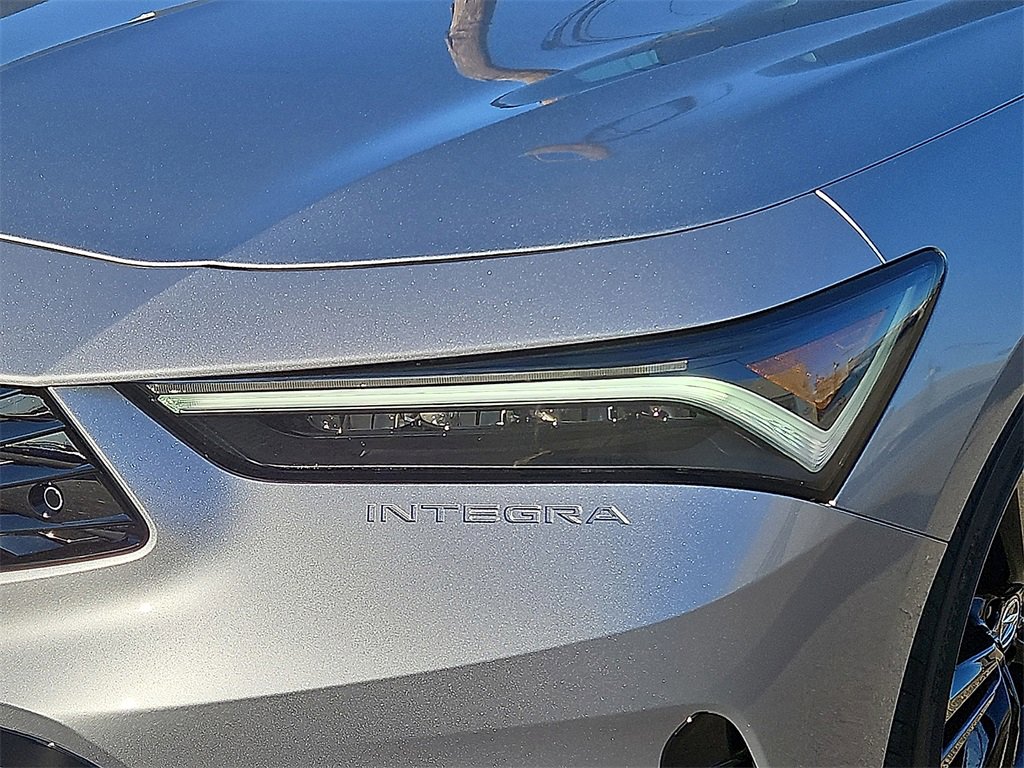 New 2026 Acura Integra A-Spec image 8