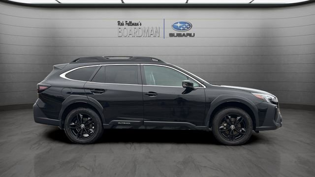 Used 2023 Subaru Outback Limited image 3