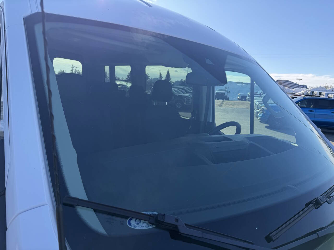 Used 2020 Ford Transit 350 XL RWD image 45