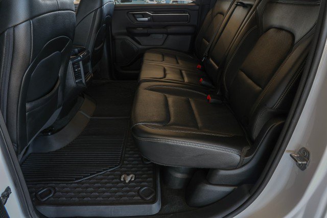 Used 2022 RAM 1500 Rebel w/ Rebel Level 1 Equipment Group AWD/4WD image 29