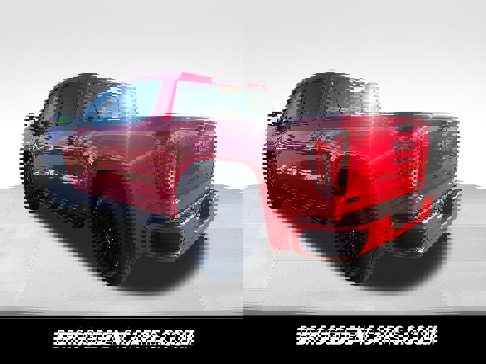 New 2025 GMC Sierra 1500 Elevation w/ Preferred Package image 5