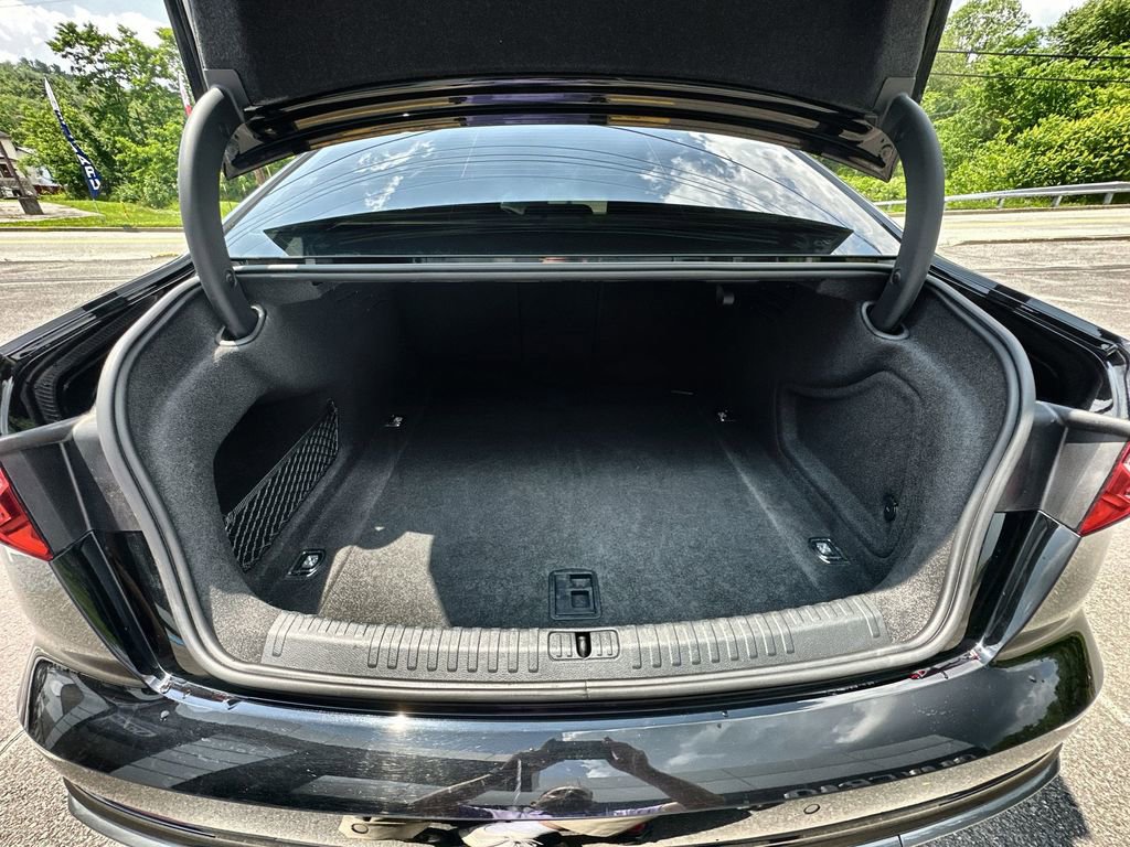 Used 2024 Audi A6 Premium Plus image 26