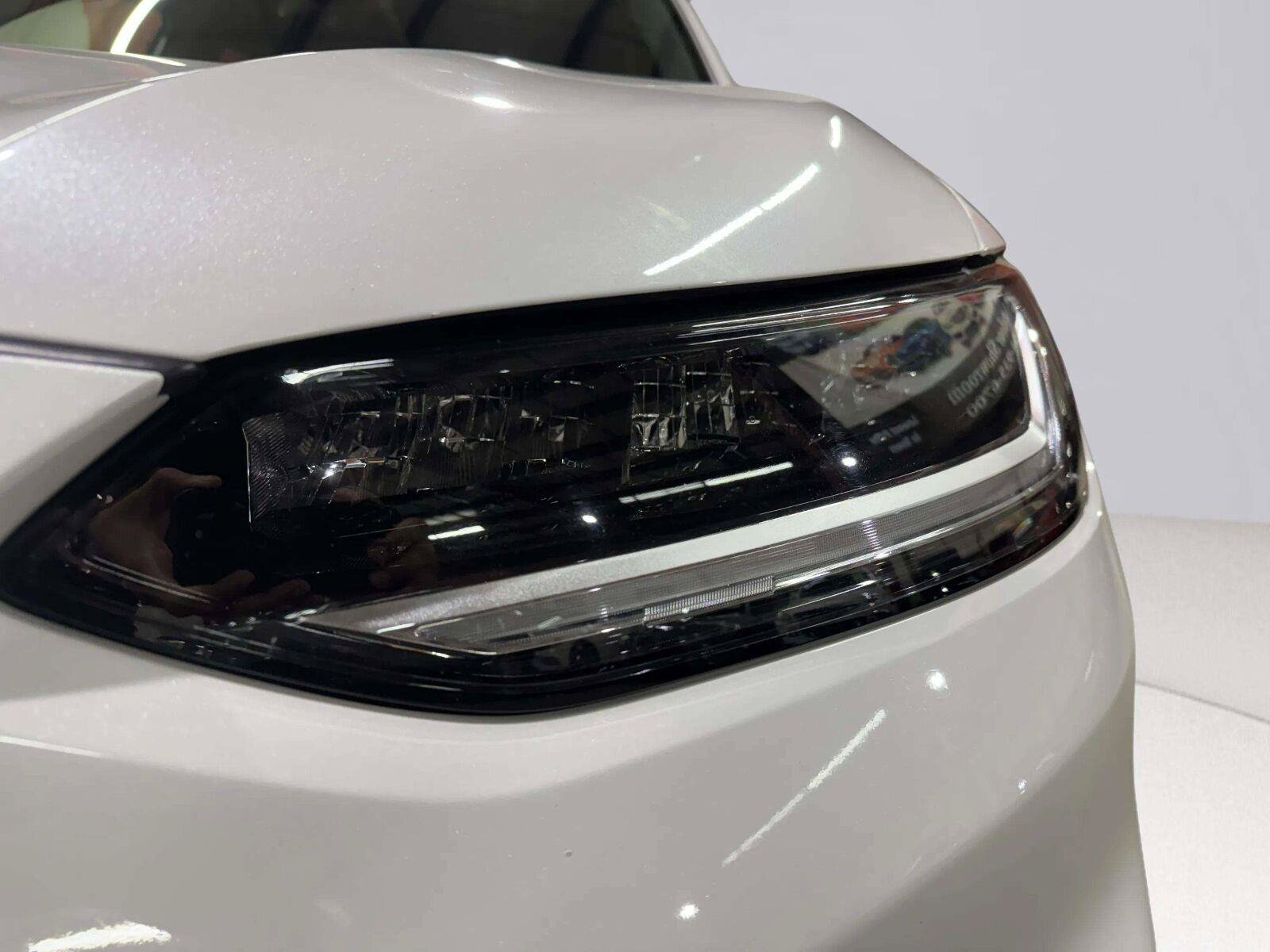 Used 2025 Honda HR-V Sport image 10